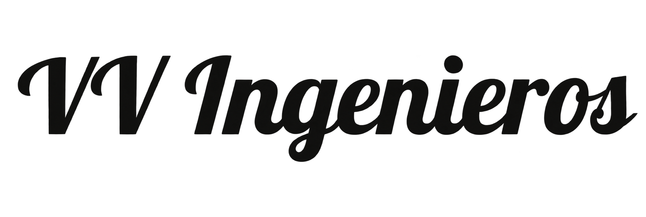 VV Ingenieros
